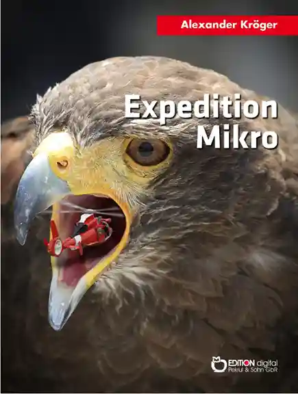 Nur E-Book Expedition Mikro Edition Digital