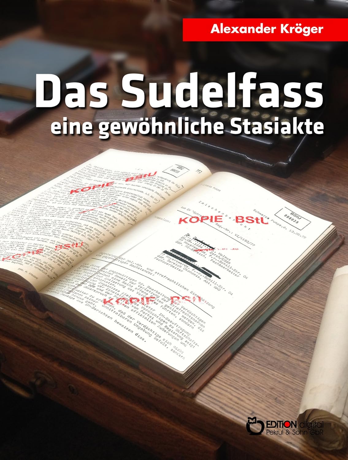 nur E-Book | Edition-Digital