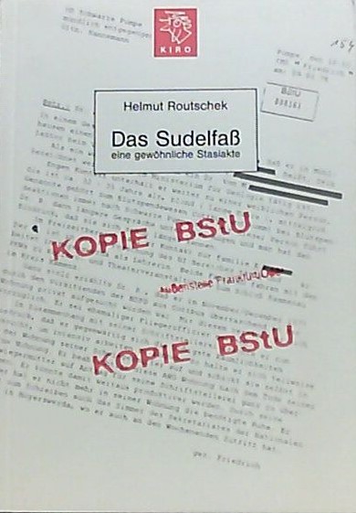 Kiro Verlag | nur noch antiquarisch