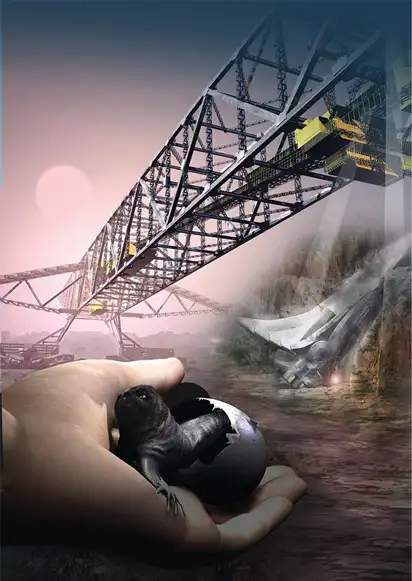 login image begegnung im schatten