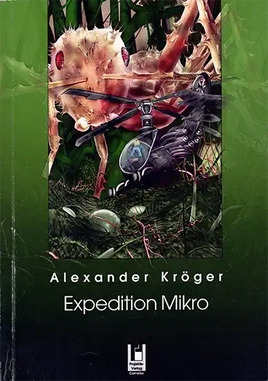 2010 Expedition Mikro Projekte Verlag 2010