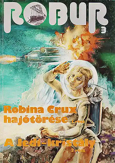 Ungarn 1985 DDR Expedition Mikro 1976 Neues Leben Erstausgabe