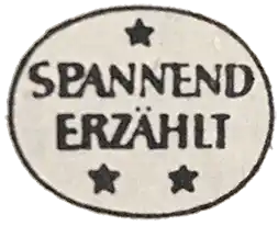 spannend erzaehlt