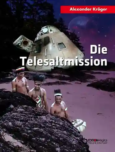 2016 Der Untergang der Telesalt DDR 1989 Neues Leben