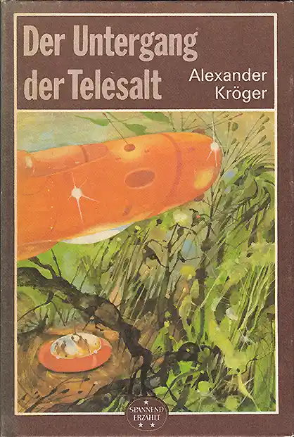 Sieben fielen vom Himmel 1969